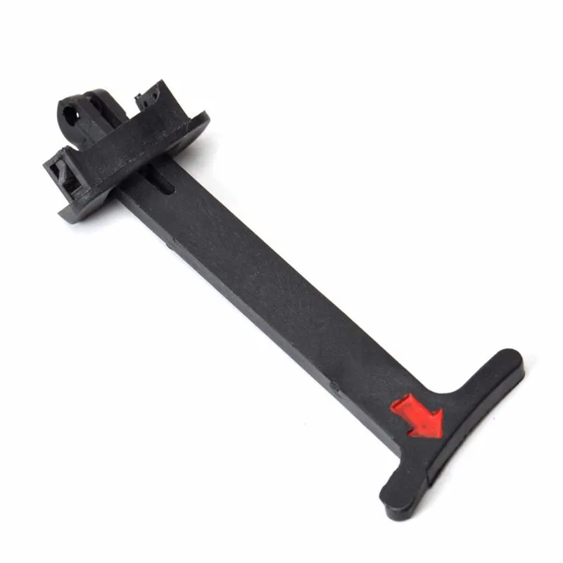 Handle, Bonnet release , BORA 96>