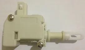 Control, central locking system , Vehicle tank flap GOLFIV / JETTAIII / PASSAT