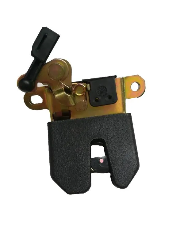 Tailgate lock GOLF IV/BORA 96><04