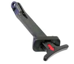 Hood Release Handle GOLF IV 96>