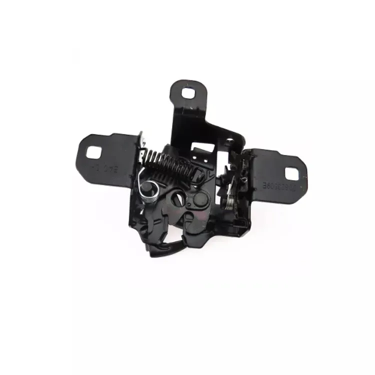 Hood Latch Lock GOLF IV/BORA 96><03