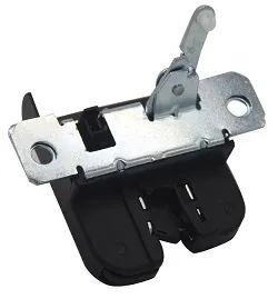 Door Lock GOLF IV/BORA 96>