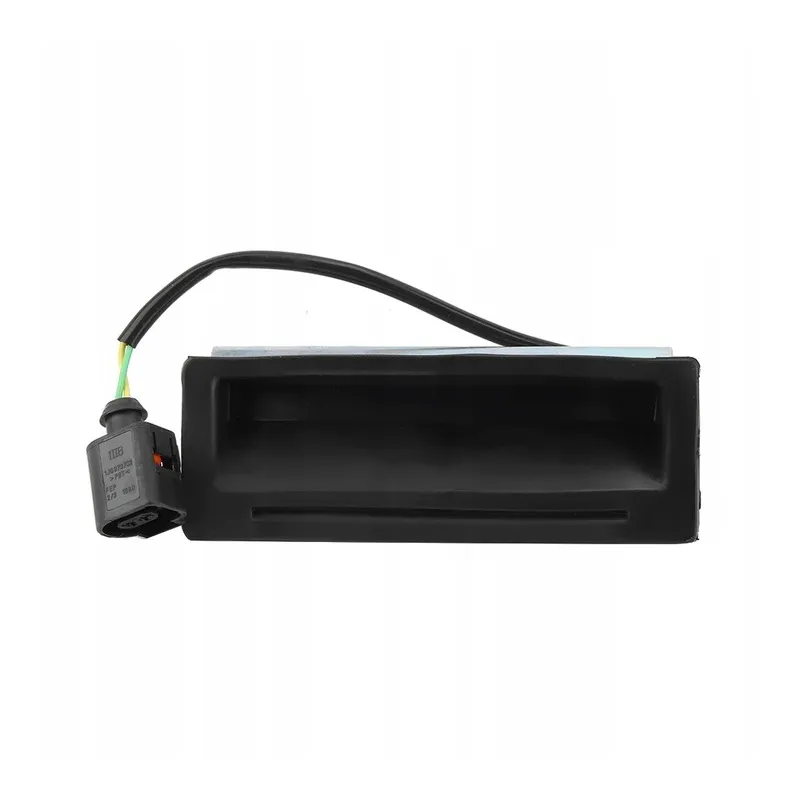 Rear tailgate boot opening Swich and handle GOLF IV BORA PASSAT