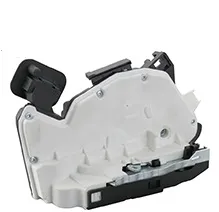 Door Lock , Front, Right GOLF VI 2009- >2013 JETTA 2011->2013 POLO 2012- >2013 RAPID 2012->2014