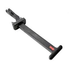 Handle, bonnet release PASSAT 01><05