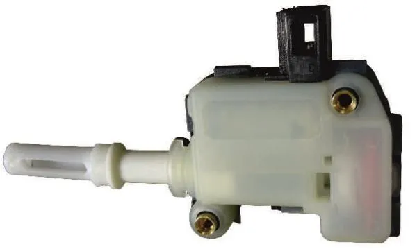 Control, Central locking system T6 - CADDY - PASSAT