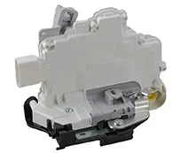 Door Lock , Front, Right LEON ALTEA 2006-> PASSAT B6 2005-> A4 B7 2005->
