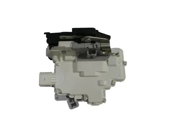 Door Lock , Rear, Right LEON ALTEA 2006->PASSAT B6 2005->A4 B7 2005