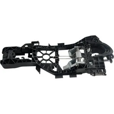Door-handle Frame , Front, inner, Rear Passat 05>