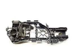 Door-handle Frame , Right Front, Right Rear Passat 05>
