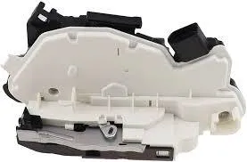 Door lock , front left AMAROK CC TIGUAN