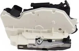 Door lock , front right AMAROK CC TIGUAN