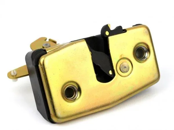 Square , Lock Sliding T4 1.9-2,4- 2.5 TDI 96- 701843604D