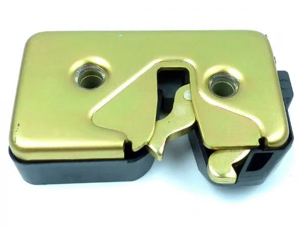 Rear door lock TRANSPORTER T4 96- 701829211J