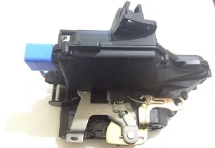 Door Lock , Right Front TRANSPORTER T5