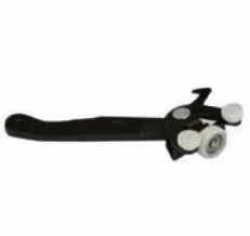 Roller guide, Sliding door TRANSPORTER T5 (Lower)