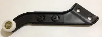 Roller Guide, sliding door , Upper TRANSPORTER T5