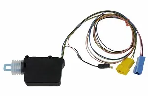 Control, Central locking system,  LT35/SPRINTER 96>