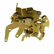 Rear Right Door Lock LT 35- SPRİNTER 2D1843654
