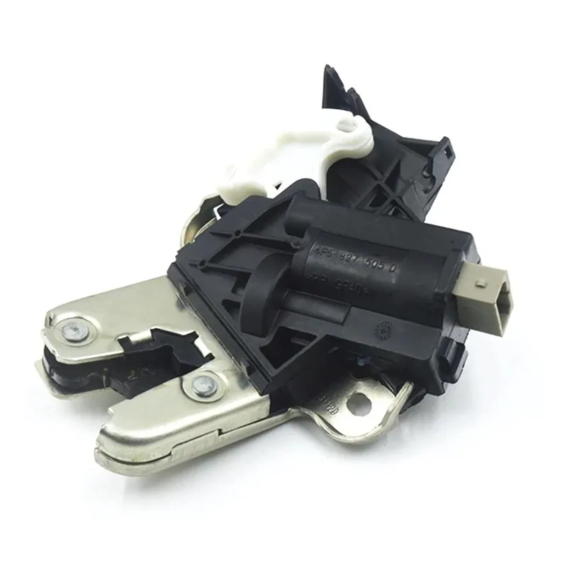 Tailgate Lock GOLF 5/JETTA/PASSAT/AUDI A 4/A 6
