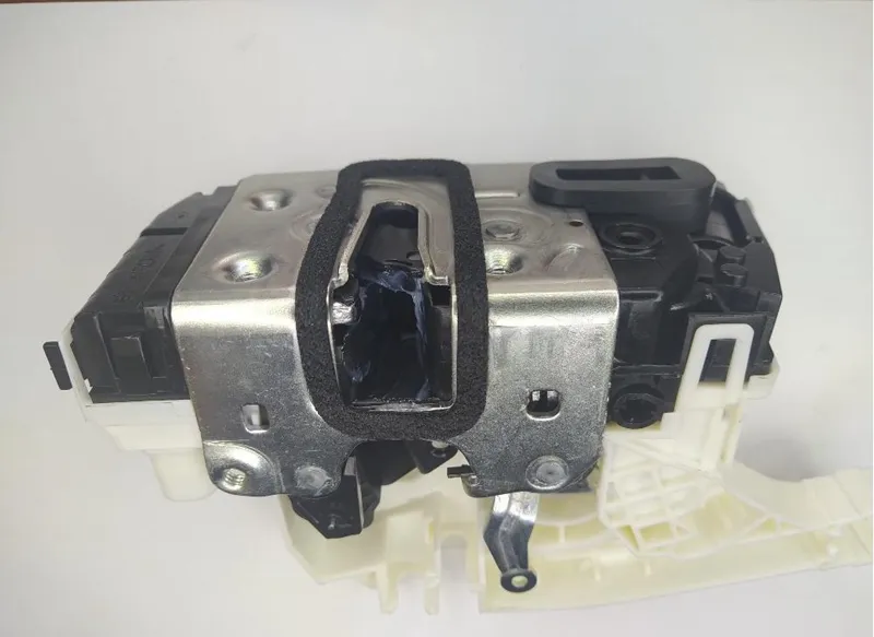 Rear Right Door Lock MERCEDES SPRİNTER/CRAFTER 8 PIN
