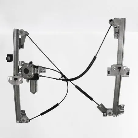 Window regulator, repair set Left PEUGEOT PARTNER/BERLİNGO 96><09