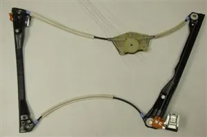 Window Regulator , Front Right , GOLF BORA 96-04