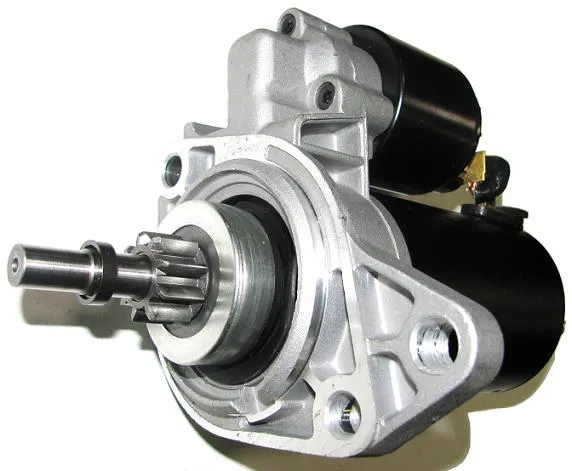 Starter Motor VW 92-96