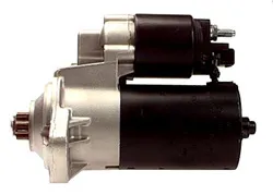 Starter Motor VW 97-05