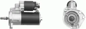 Starter Motor POLOCLASIC/IBIZA