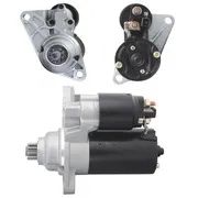 Starter Motor GOLF/BORA