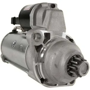Starter Motor GOLF-CADDYOCT. 1,9TDI