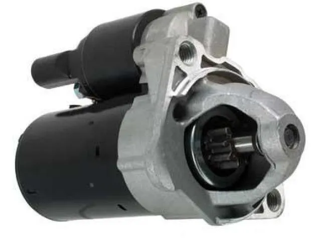Starter Motor PASSAT 05>