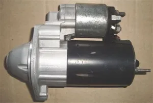 Starter Motor PASSAT 1,8/1,8T 97-00