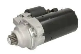 Starter Motor PASSAT/TOLEDO TDI 99> 02A911024D
