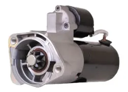 Starter Motor PASSAT 1,9 TDI 01>
