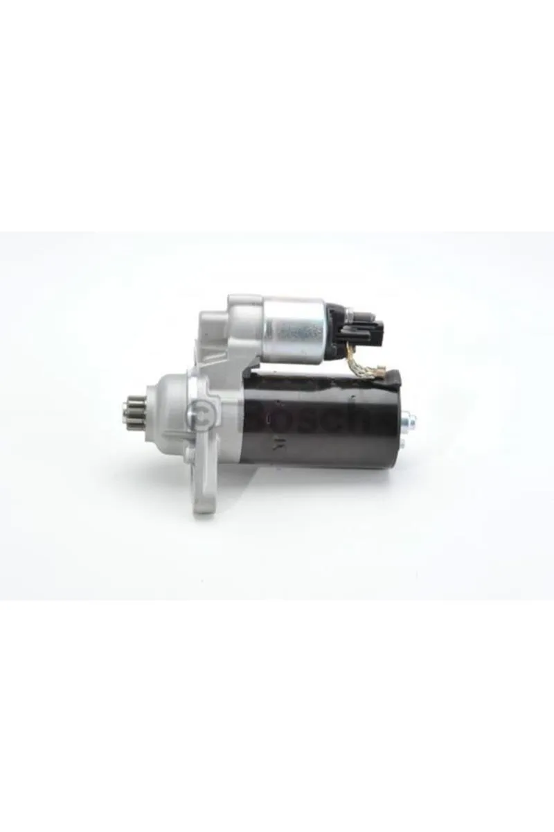 Starter Motor A6/PASSAT 2,0 FSI 05>