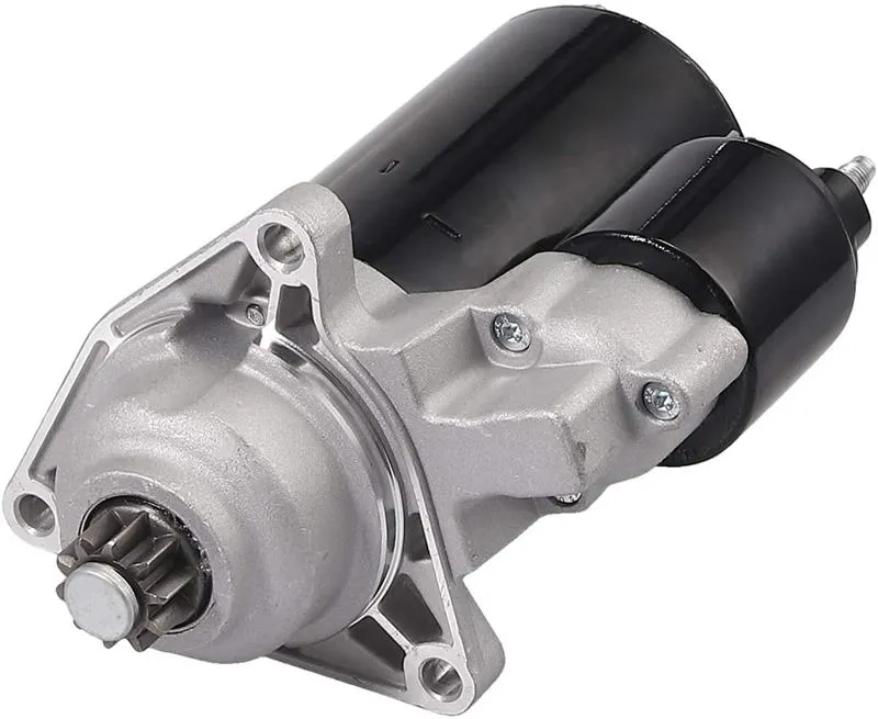 Starter Motor TRANSPORTER 2.4/2.5
