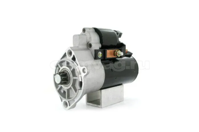 Starter Motor T-5 / LT 35 03>
