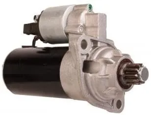 Starter Motor T-5/JETTA 1,9 03>