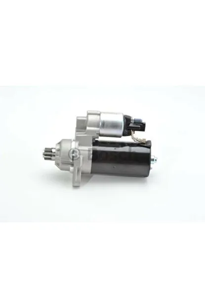 Starter Motor T-5-JETTA UZUN BOGAZ 03>