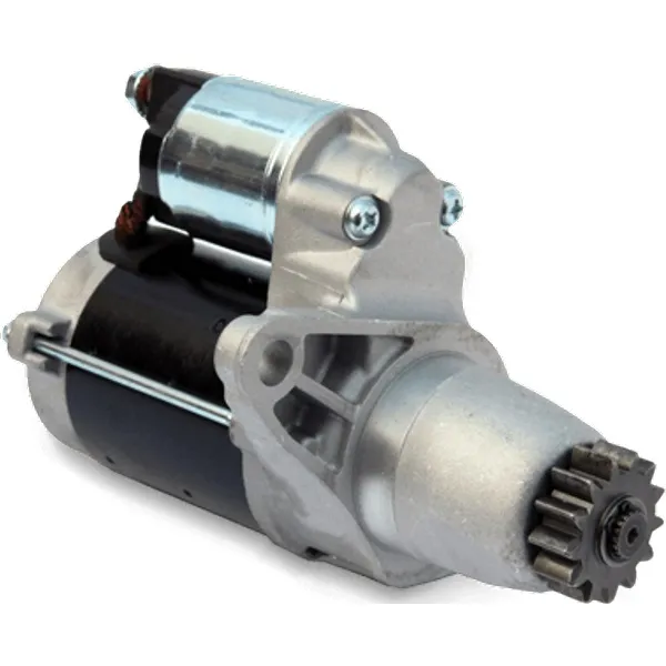 Starter Motor LT 35/2,5 TDI