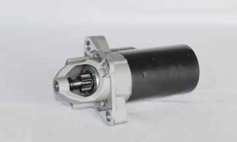 Starter Motor AUDI A-4 / A-6 BENZINLI