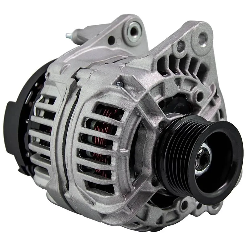 ALTERNATOR 12V.90A. VW/AUDI/SEAT
