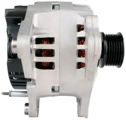 ALTERNATOR 12V.90A.BOSCH /TIP VW. /T4-PASSAT-SEAT