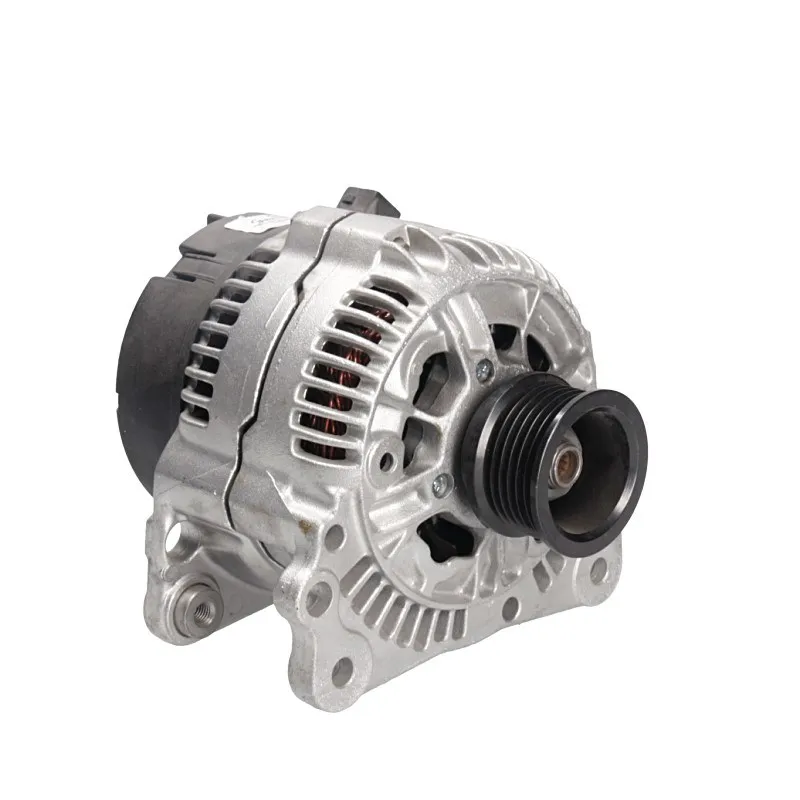 ALTERNATOR 12V.90A.BOSCH TIP PASSAT-SEAT-SKODA