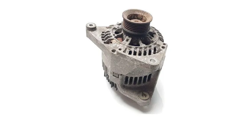 ALTERNATOR VALEO 12V 90A. 3 EAR VW-T4 96>