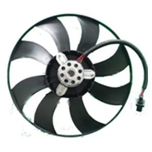 Fan, engine cooling POLO 1.4 TDI AMF ENGINE