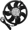 Fan, engine cooling PASSAT 97>