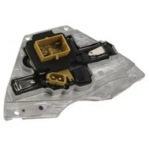 Regulator, passenger compartment fan PASSAT/AUDI A4/1.6/1.8T/1.9TDI 96>